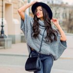Styling Knitted Sweaters