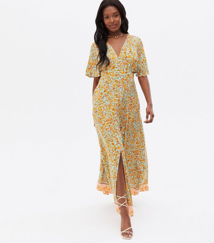9 Types of Maxi Dresses You Can Wear Both in Summer & Fall - The Catwalk