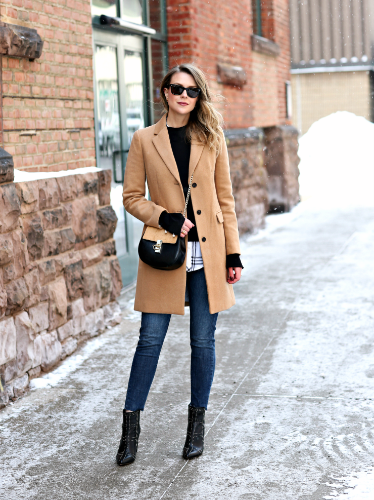 7 Stylish Winter Outfit Ideas - The Catwalk