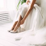 How to Find the Perfect Wedding-Day Shoe?