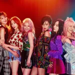 From 'Gee' to 'Forever One': The Fashion Evolution of K-Pop Group Girls' Generation