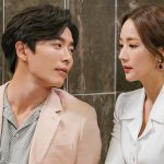 K-Drama Couture: Unveiling the Fashion Secrets of "Her Private Life"